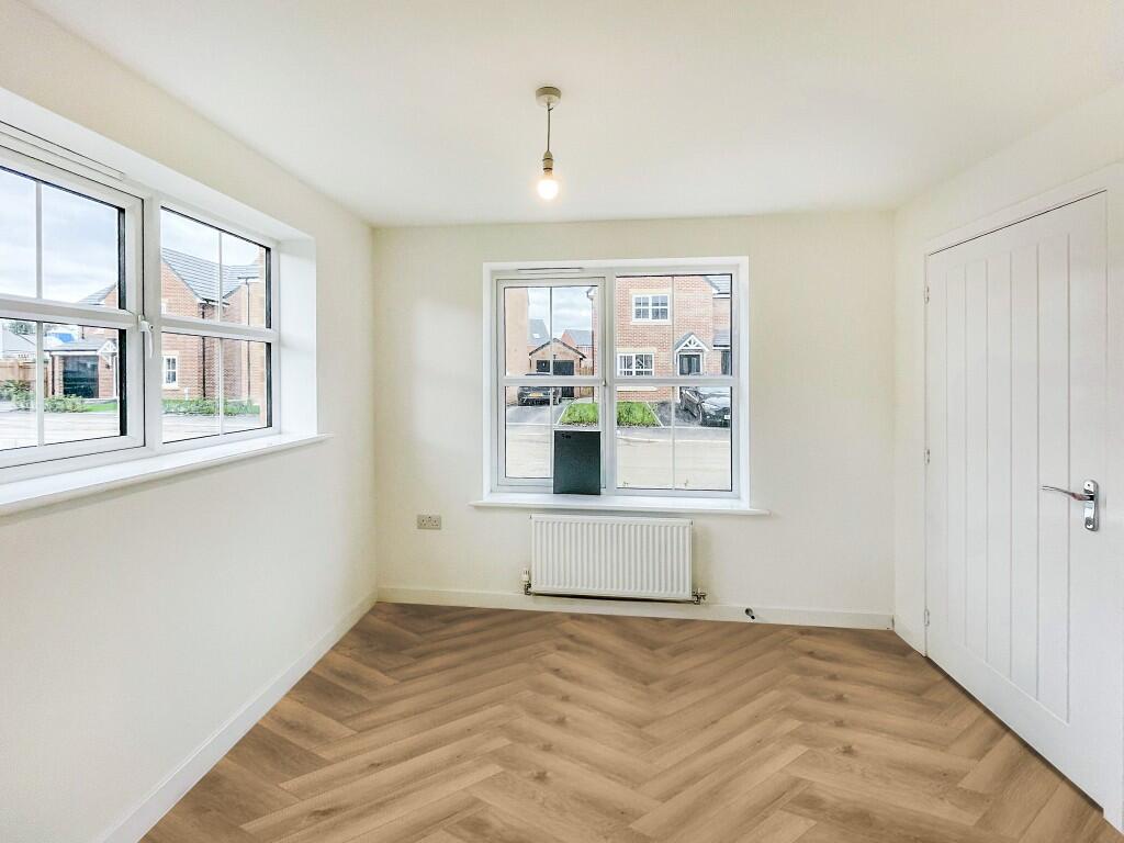 Delft Road, Wakefield, West Yorkshire, WF1 photo 5
