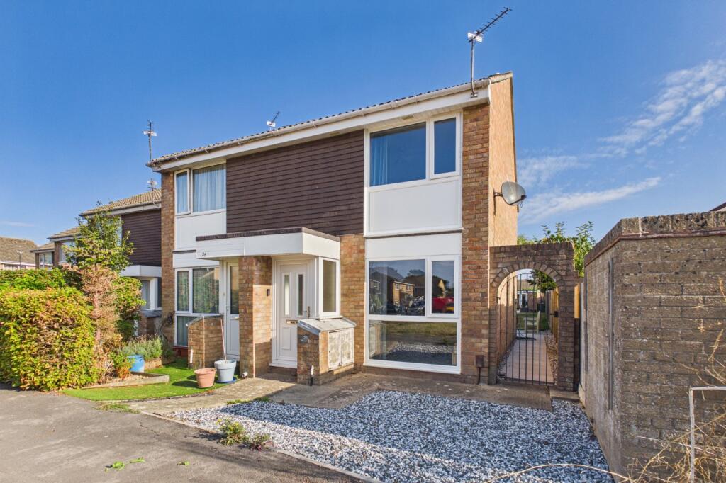 Main image of property: Netherways, Clevedon, North Somerset, BS21