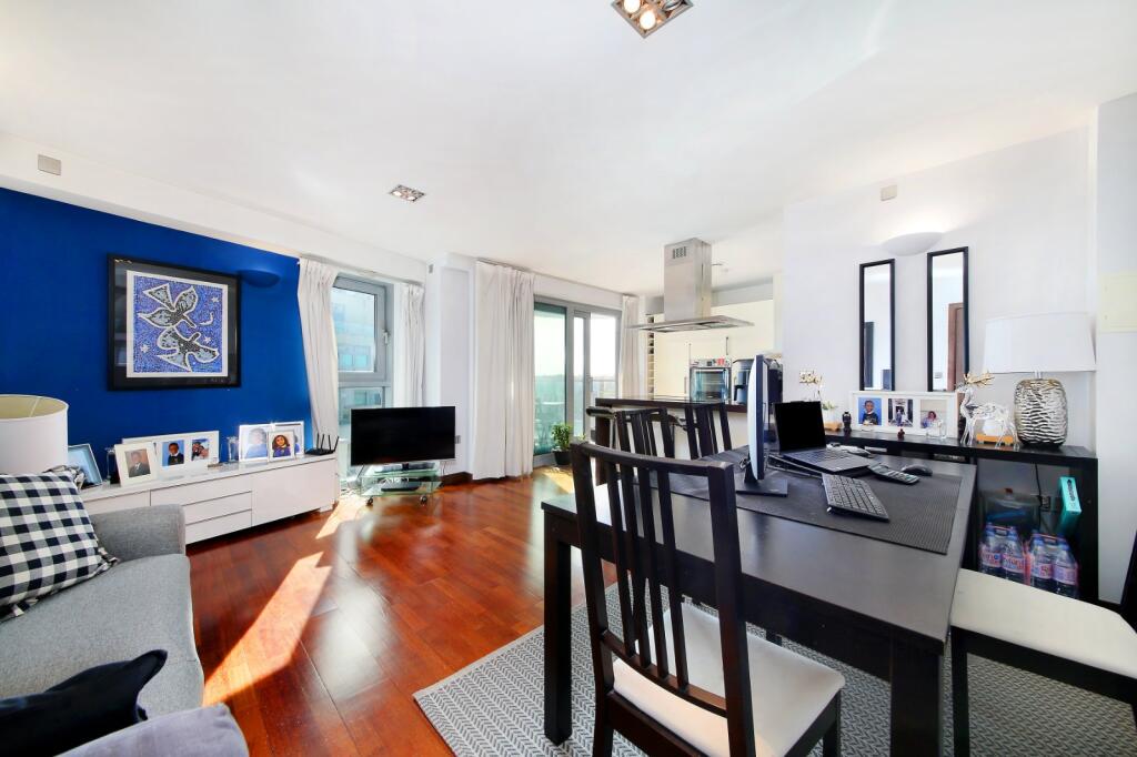 Main image of property: Vicentia Court,
Bridges Court Road, SW11
