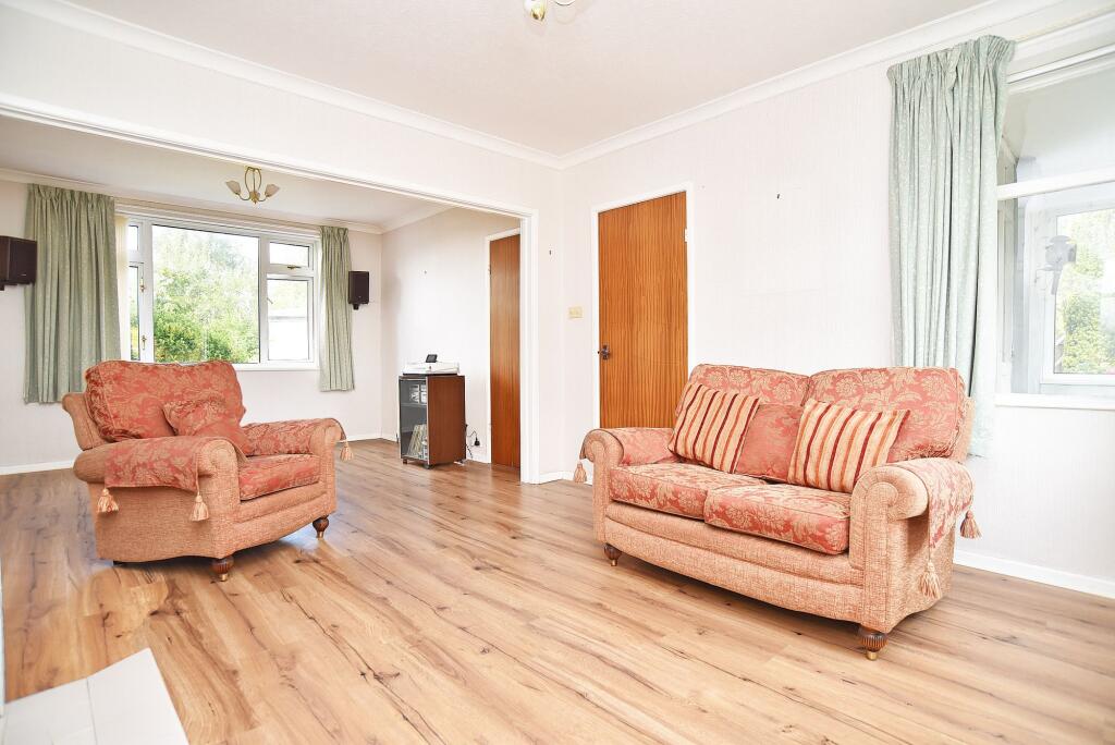 House in Harrogate, Starbeck - View 5