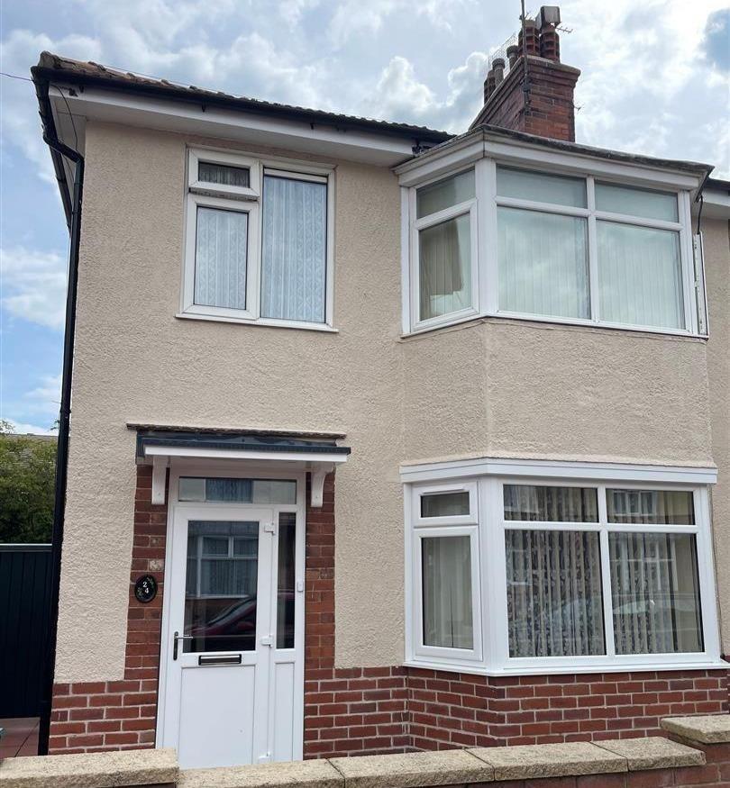 Main image of property: Borough Road, Bridlington