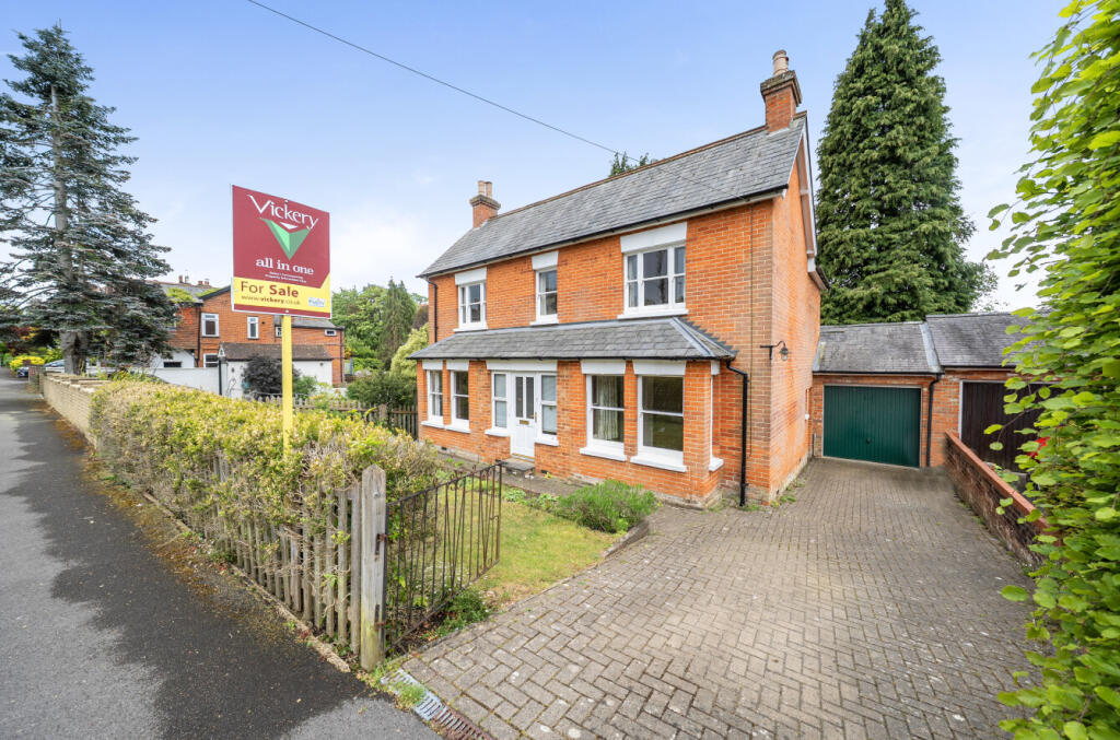 Main image of property: Victoria Road, Fleet, Hampshire, GU51