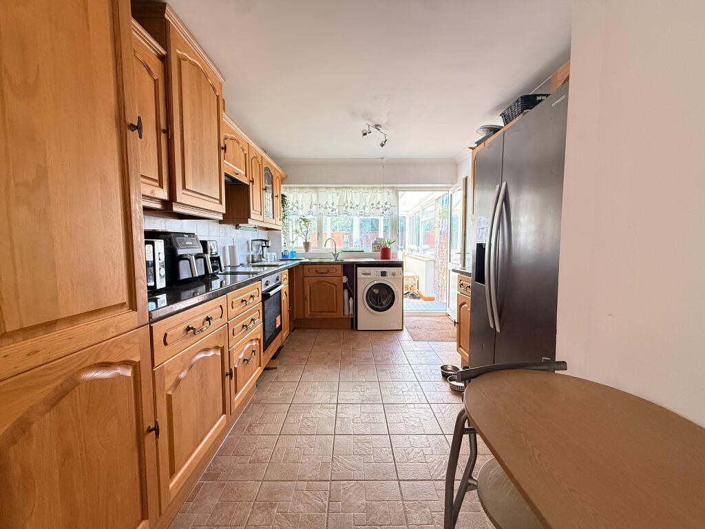 House in Attleborough, Fairfields - More