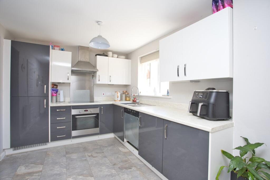 House in Canterbury - View 5