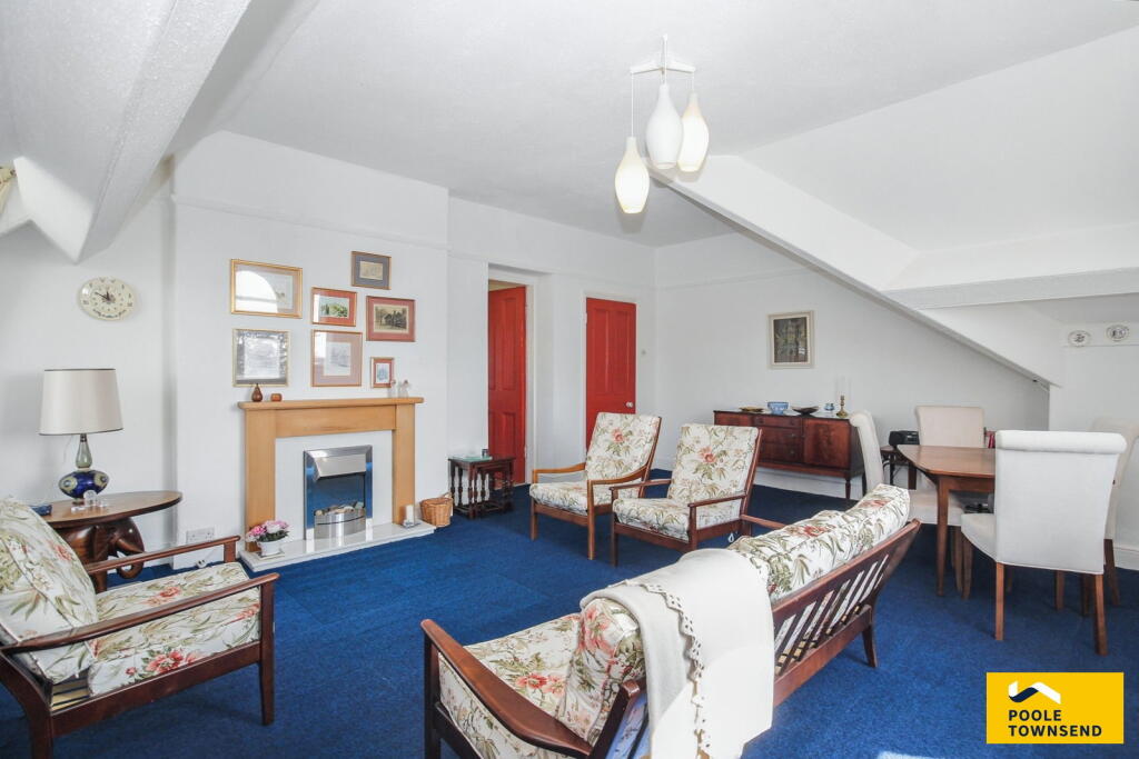 Apartment in Lancaster - View 5