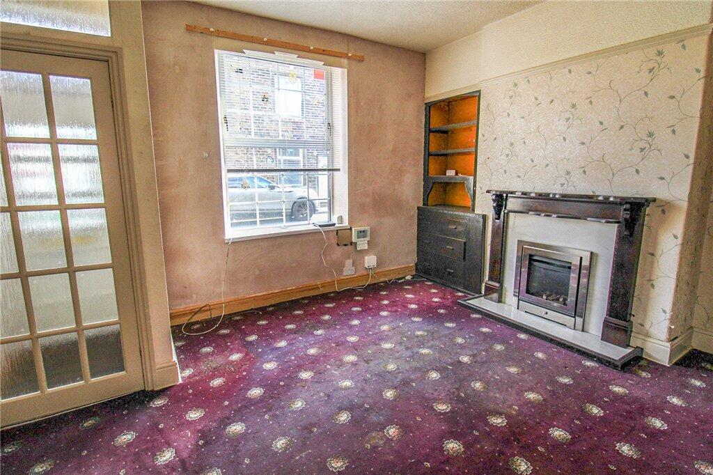 House in Bradford, Aireworth, Keighley - View 2