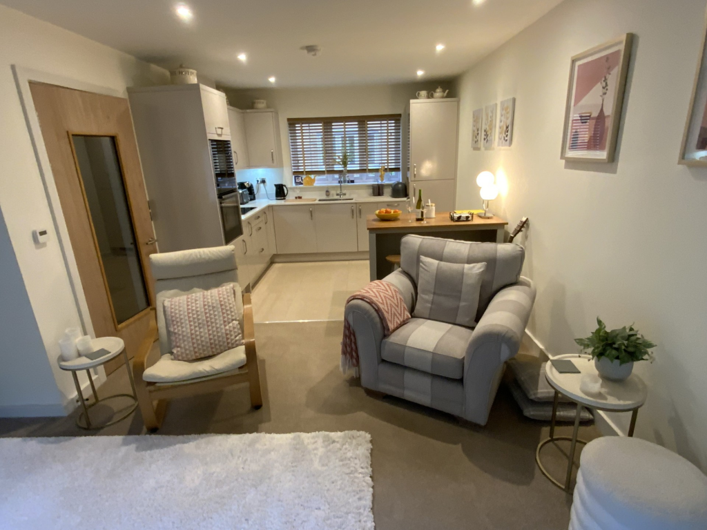 House in Dorchester - More