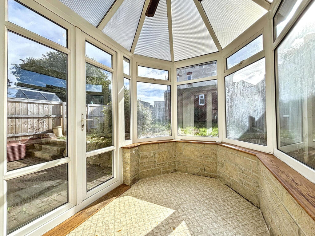 House in Gateshead, Lobley Hill - View 4