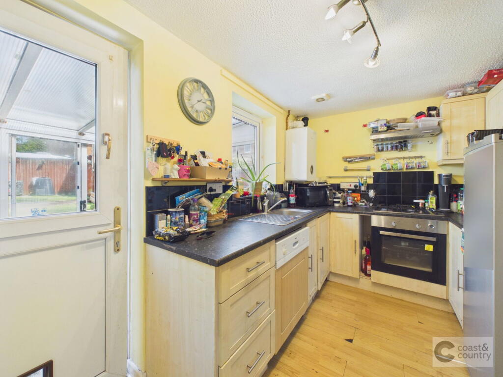 House in Teignbridge, Bovey Tracey - View 3