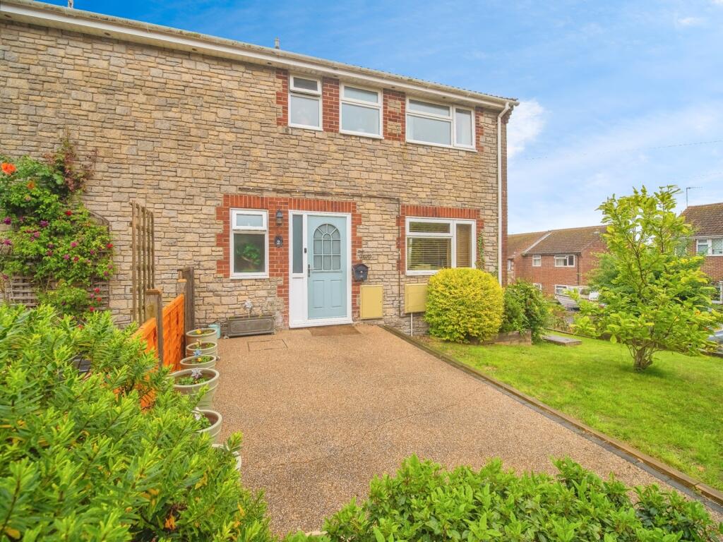 Main image of property: Brookside Close, Preston, Weymouth, Dorset, DT3