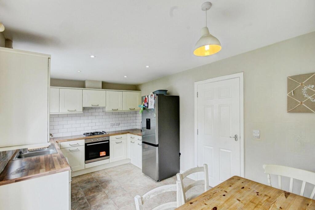 Beldon Drive, Stanley, County Durham, DH9 photo 4