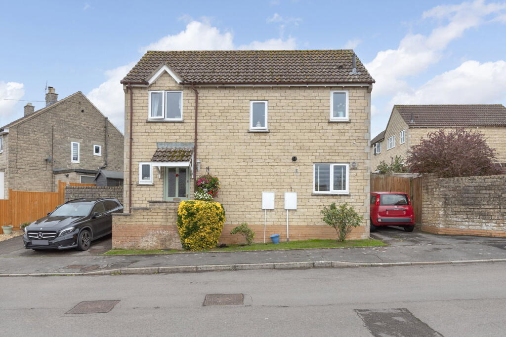 Main image of property: Mount Pleasant, Atworth, Melksham, Wiltshire, SN12 8HQ