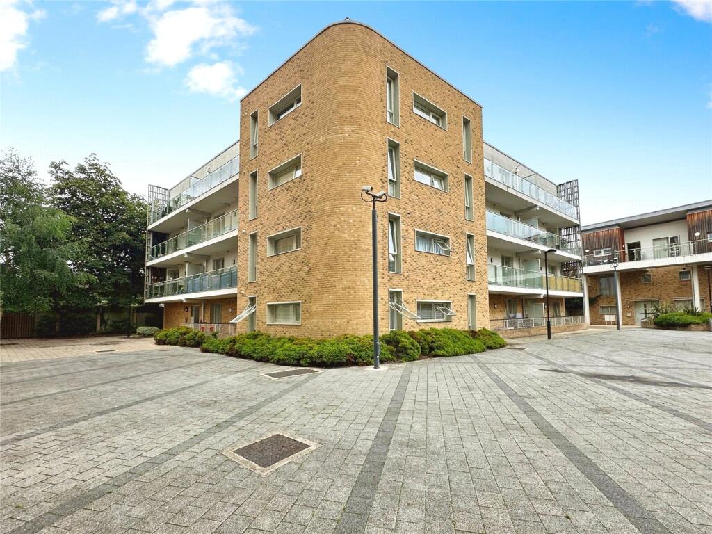 Main image of property: Kidwells Close, Maidenhead, Berkshire, SL6