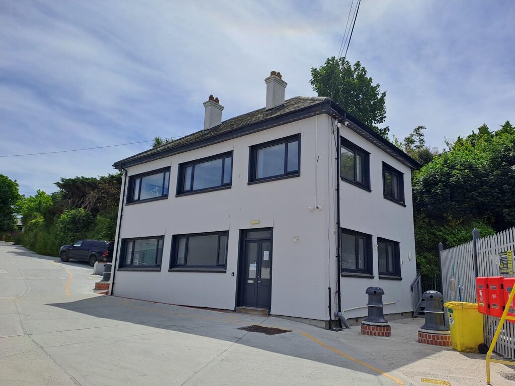 Main image of property: The Old Laundry Falmouth Wharves, North Parade, Falmouth, Cornwall, TR11 2TF