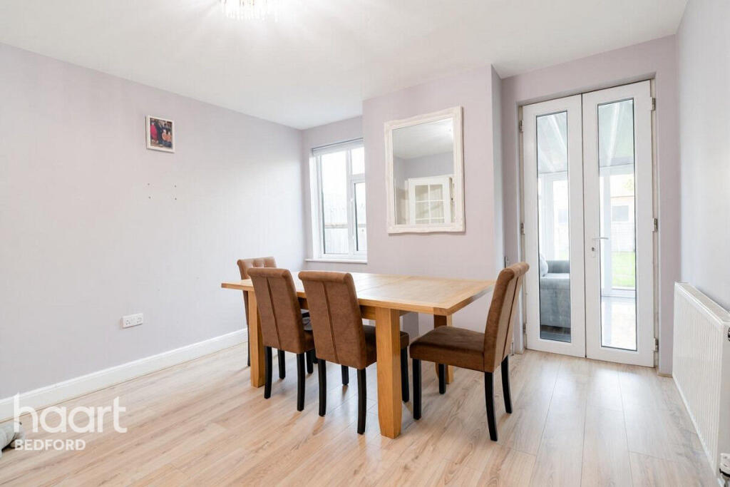 House in Bedford, South End, Cauldwell - View 5