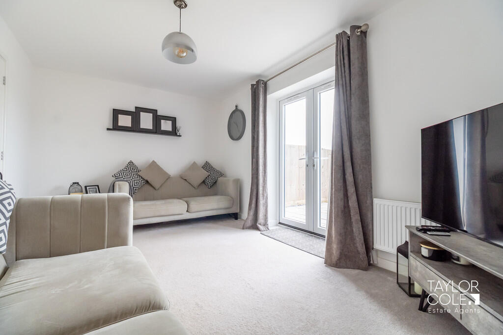Manor Lane, Harlaston photo 5