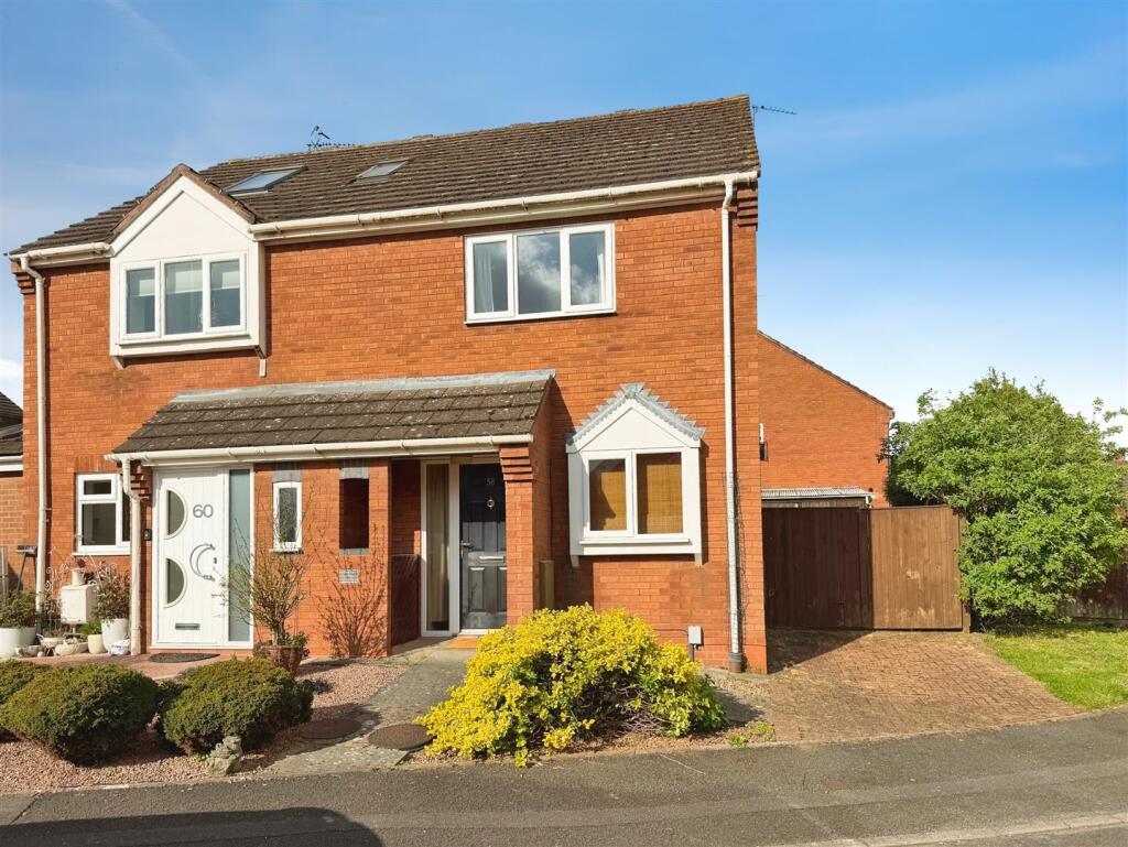 Main image of property: Keir Close, Leamington Spa