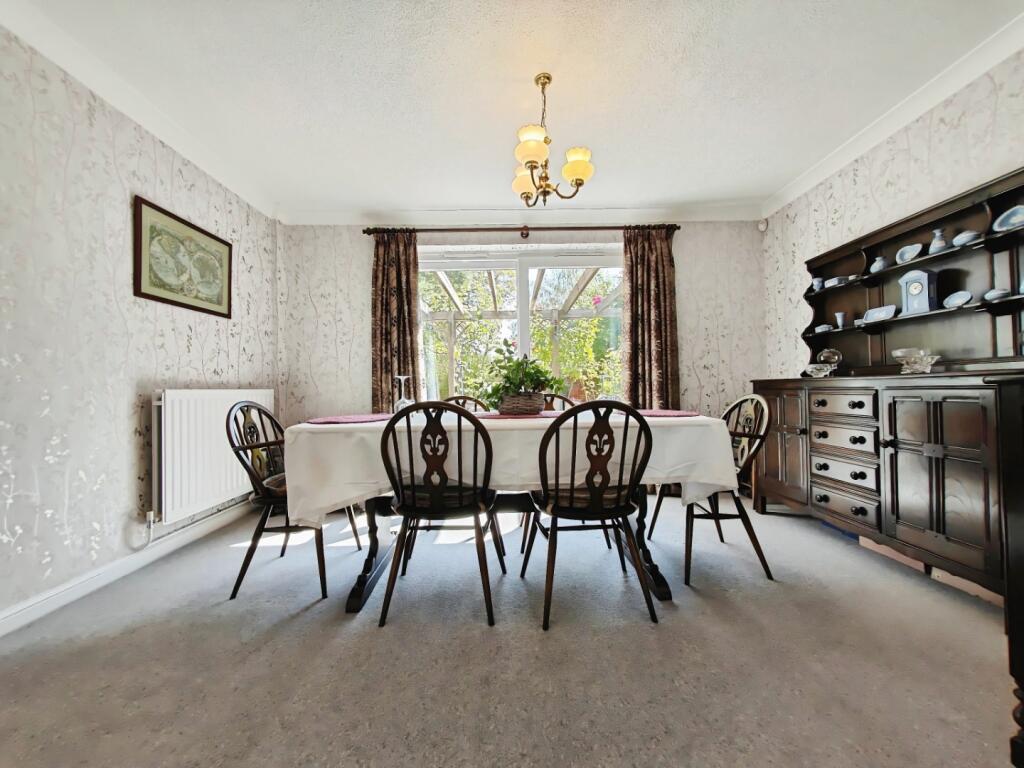 House in Reading - View 5