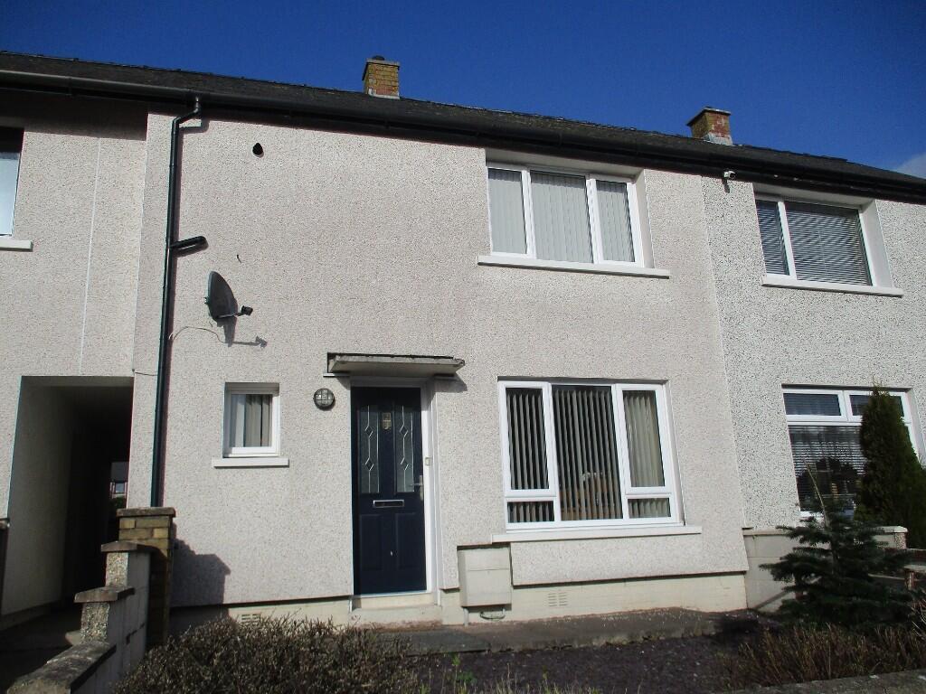 Main image of property: 24 Silverlaw, Annan, Dumfriesshire, DG12 5EG