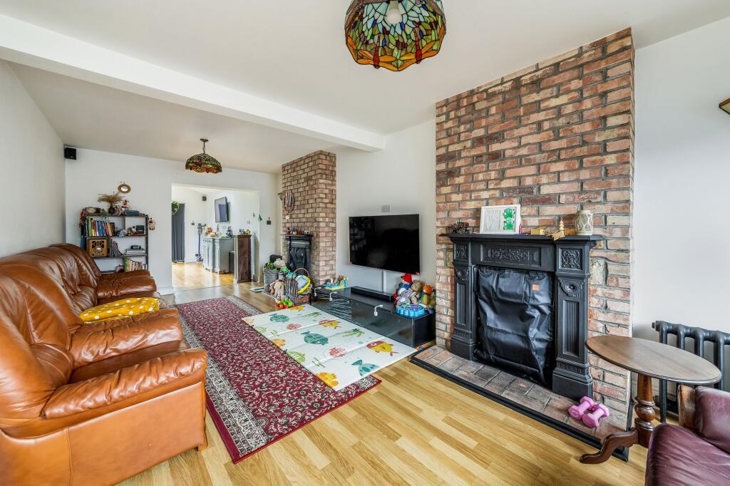Meadow Way, Didcot, OX11 photo 4
