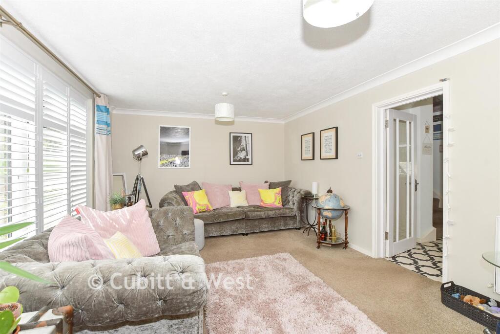 Main image of property: Estcots Drive, East Grinstead, West Sussex