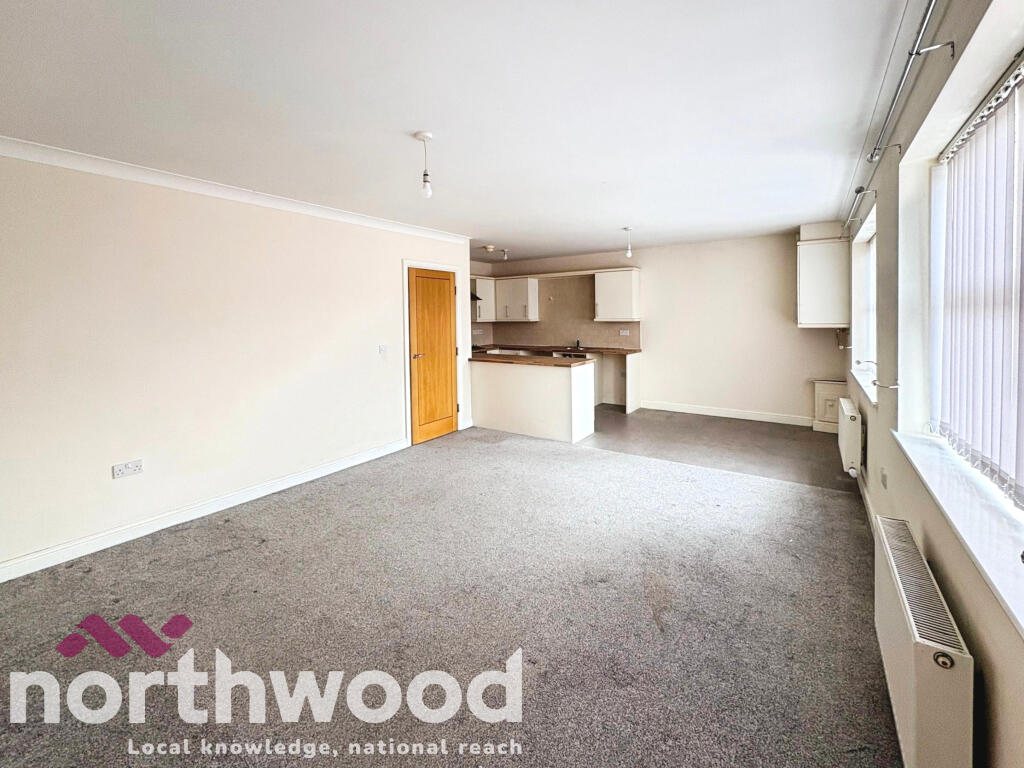 Main image of property: Wardley Street, Pemberton, Wigan, WN5