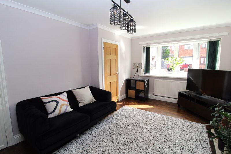 House in Trafford, Greater Manchester - View 3