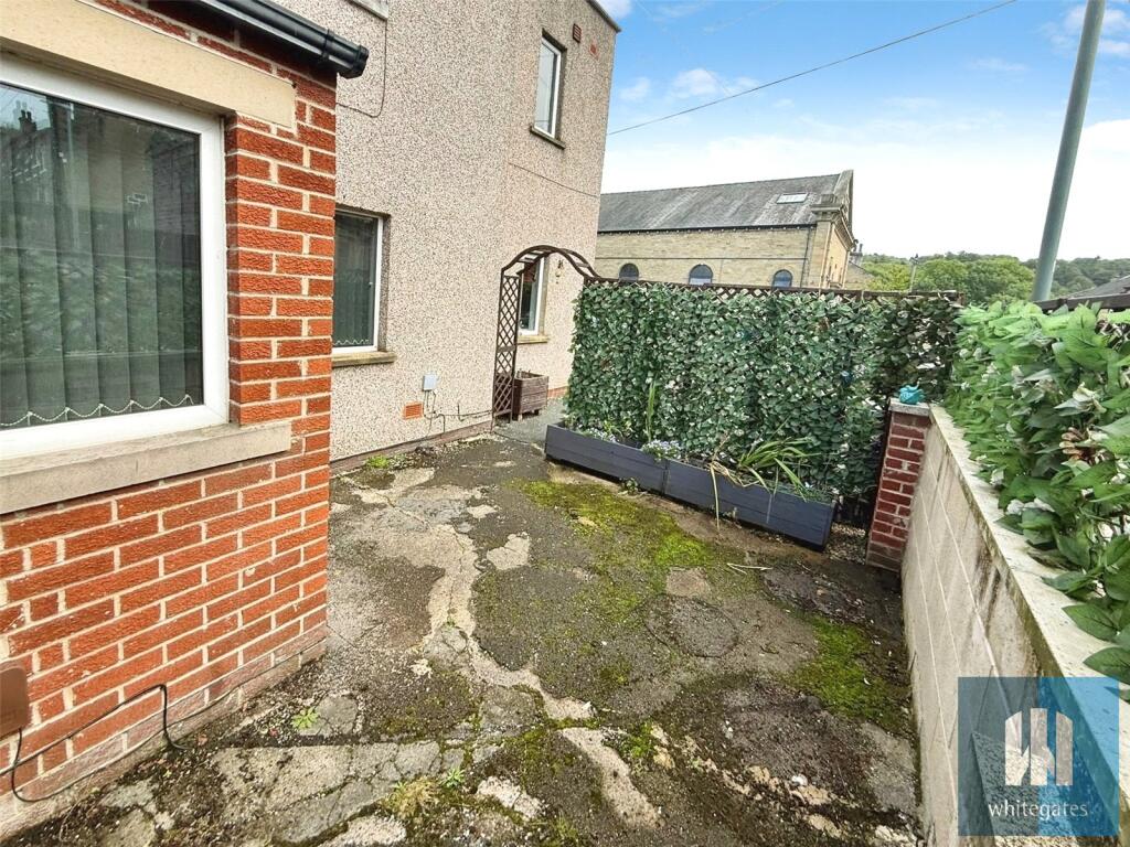 Main image of property: Bentley Street, Lockwood, Huddersfield, HD1