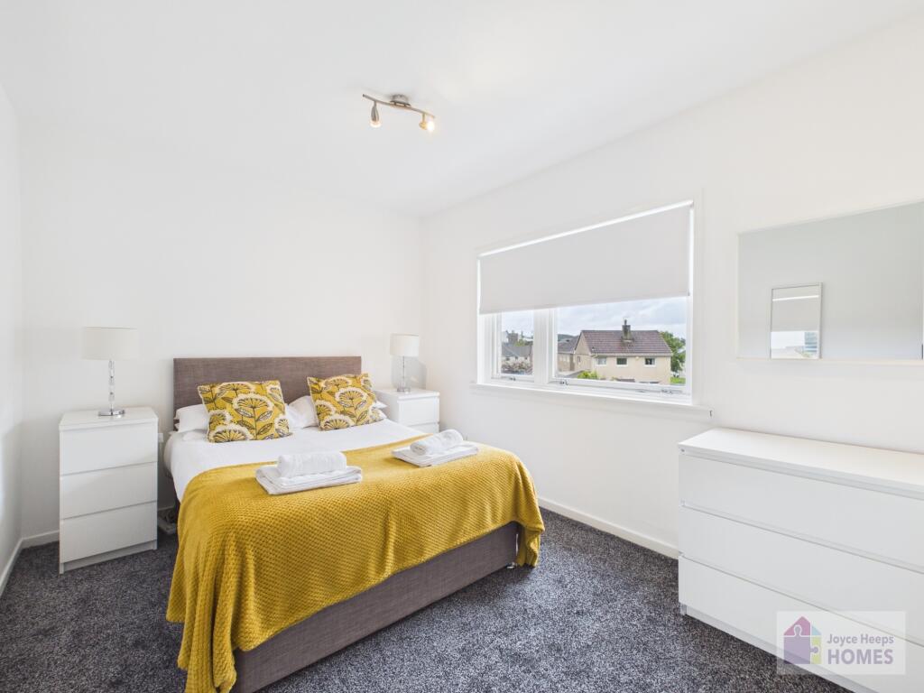 Apartment in Glasgow - View 4