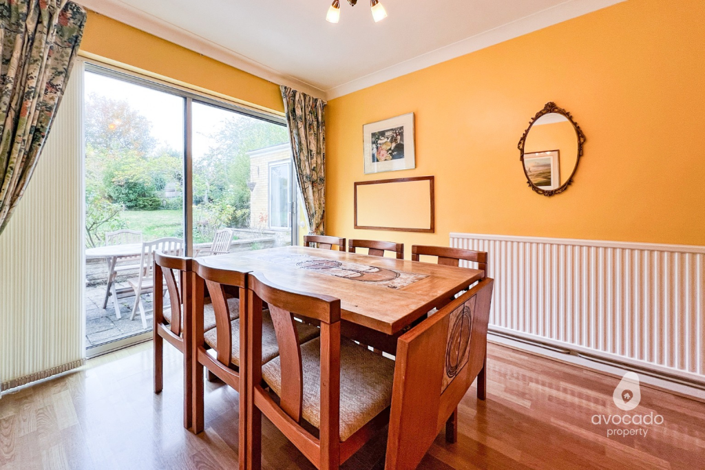 Sherring Close, Bracknell, RG42 - View 5