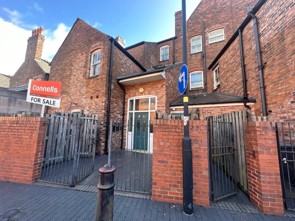 Main image of property: London Place, Wolverhampton