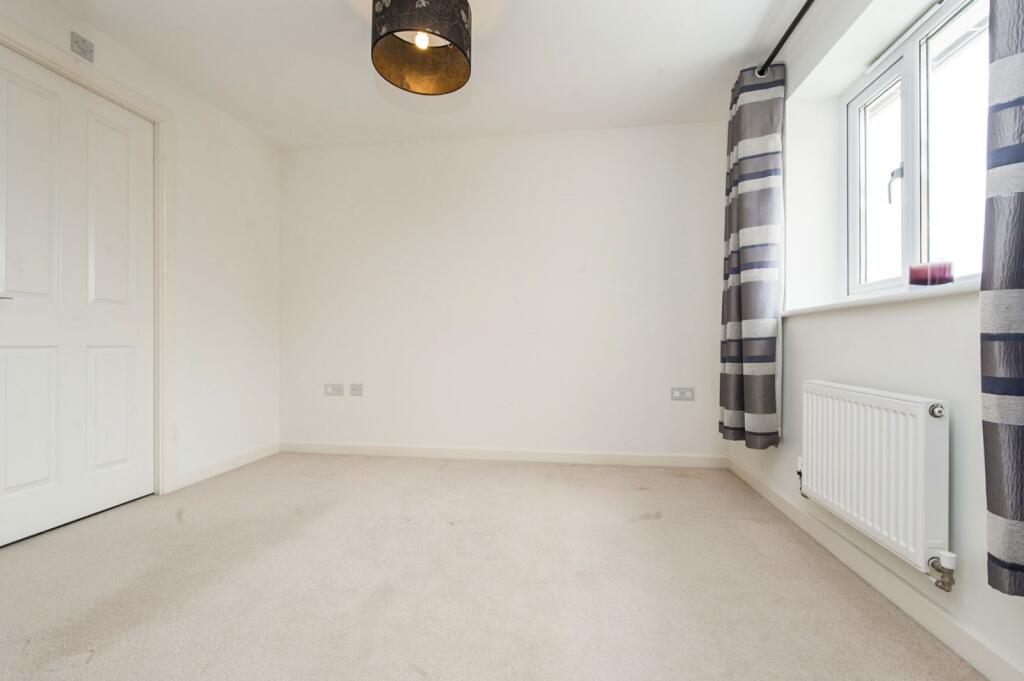 House in Vale of White Horse, Great Faringdon - View 5