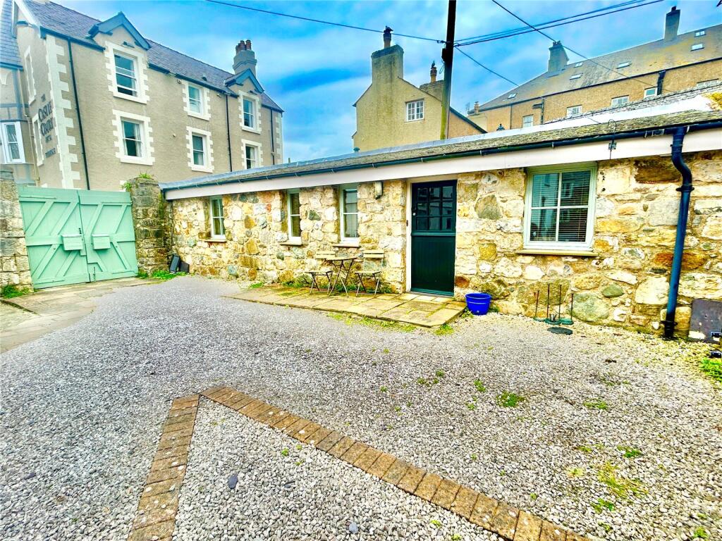 Main image of property: Beaumaris, Isle of Anglesey, LL58