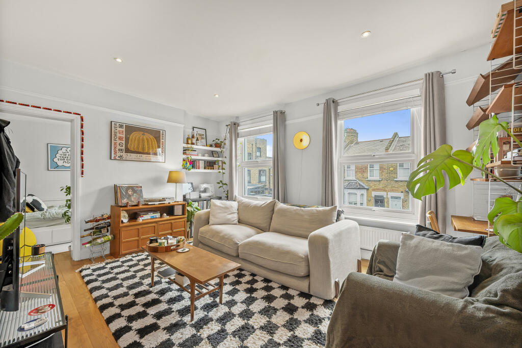 Main image of property: Underhill Road, East Dulwich, SE22