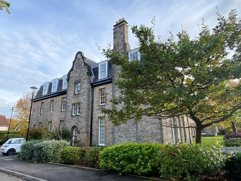 Main image of property: East Suffolk Park, Central, Edinburgh, EH16