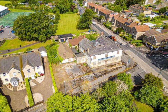 Development Site @ Fir Tree Inn, 140 Frome Road Ra