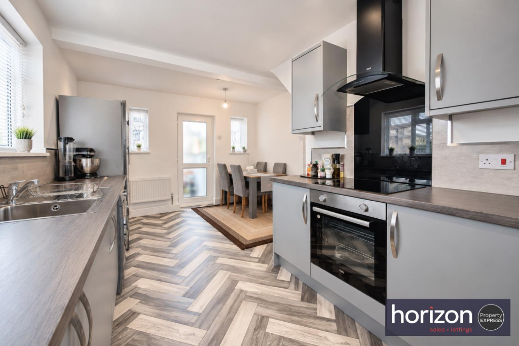 House in Stockton-on-Tees - View 2