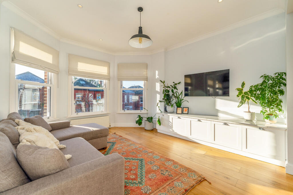 Main image of property: Fordwych Road, London, NW2