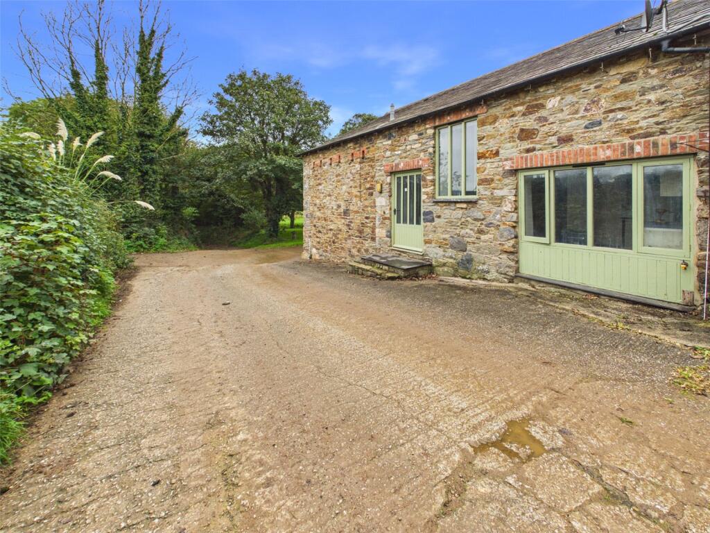Main image of property: St. Wenn, Bodmin, Cornwall