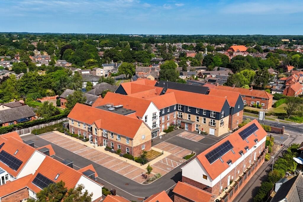 Main image of property: Waveney Place, Waveney Court, Harleston