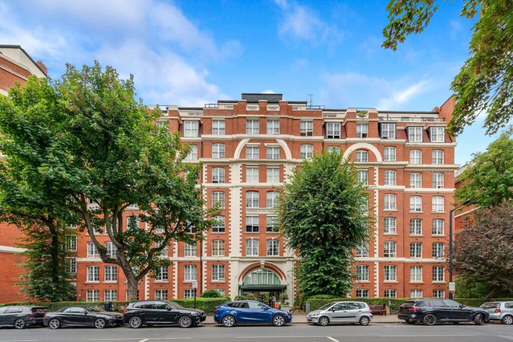 Main image of property: Grove End Road, St John's Wood