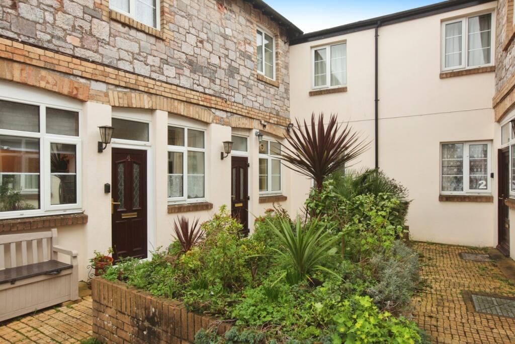 Main image of property: Greenway Road, St. Marychurch, Torquay, Devon, TQ1