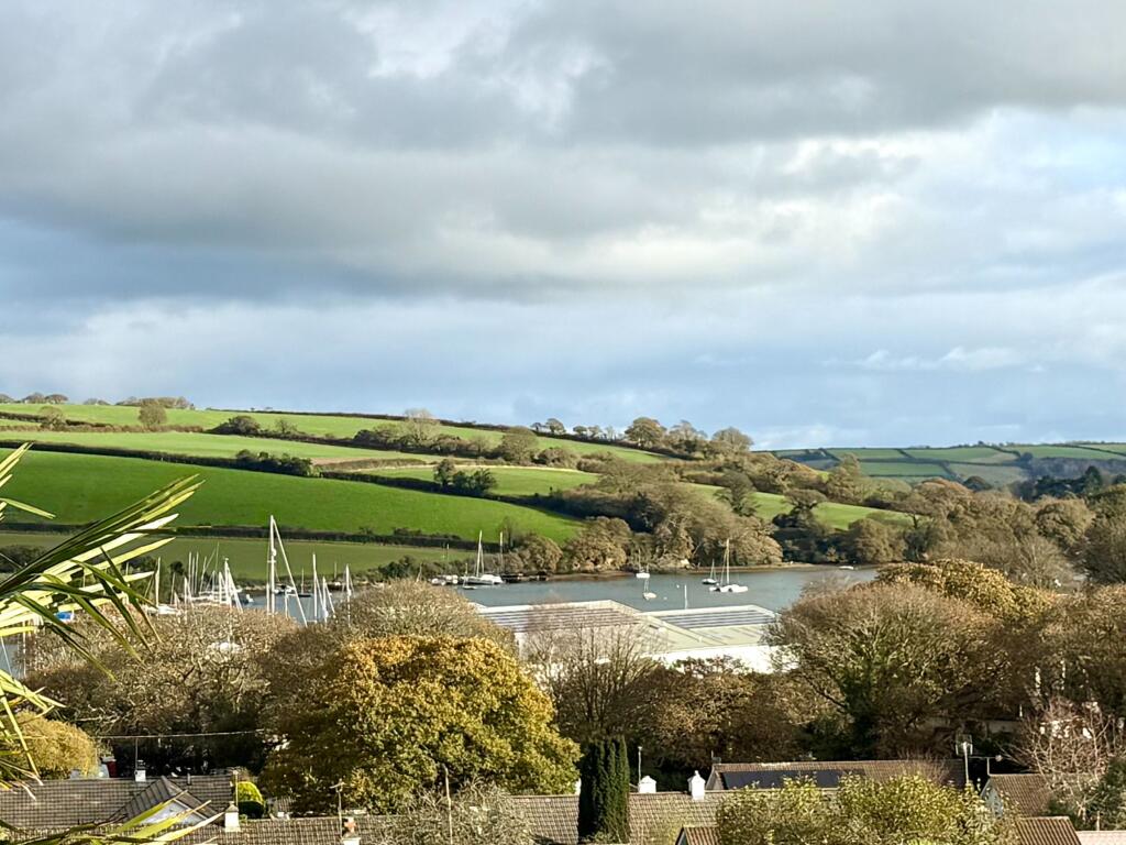 Main image of property: Mylor, Falmouth
