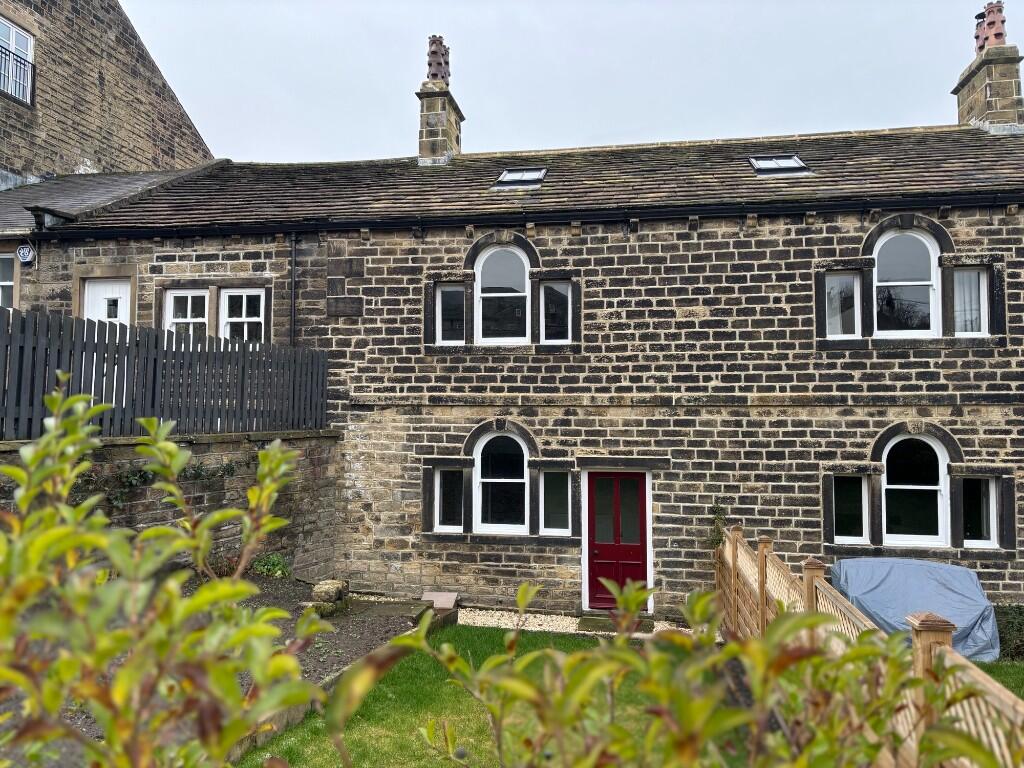 Main image of property: Spring Mill House,Trinity Drive, BD15