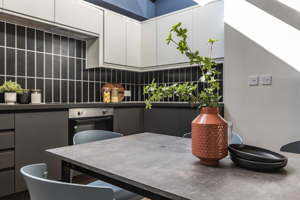 Apartment in Nottingham - View 4