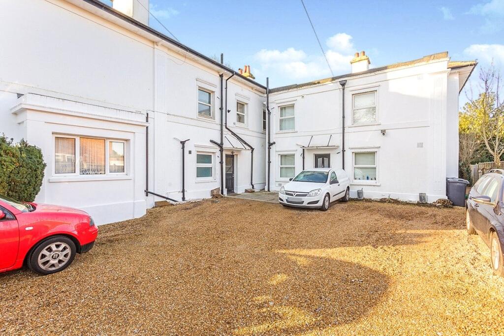 Main image of property: Stamford Avenue, Hayling Island, Hampshire, PO11