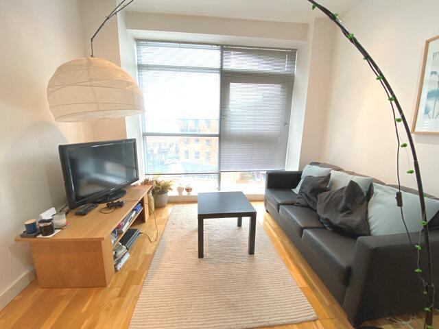 Main image of property: Roberts Wharf, Leeds, LS9 8DW
