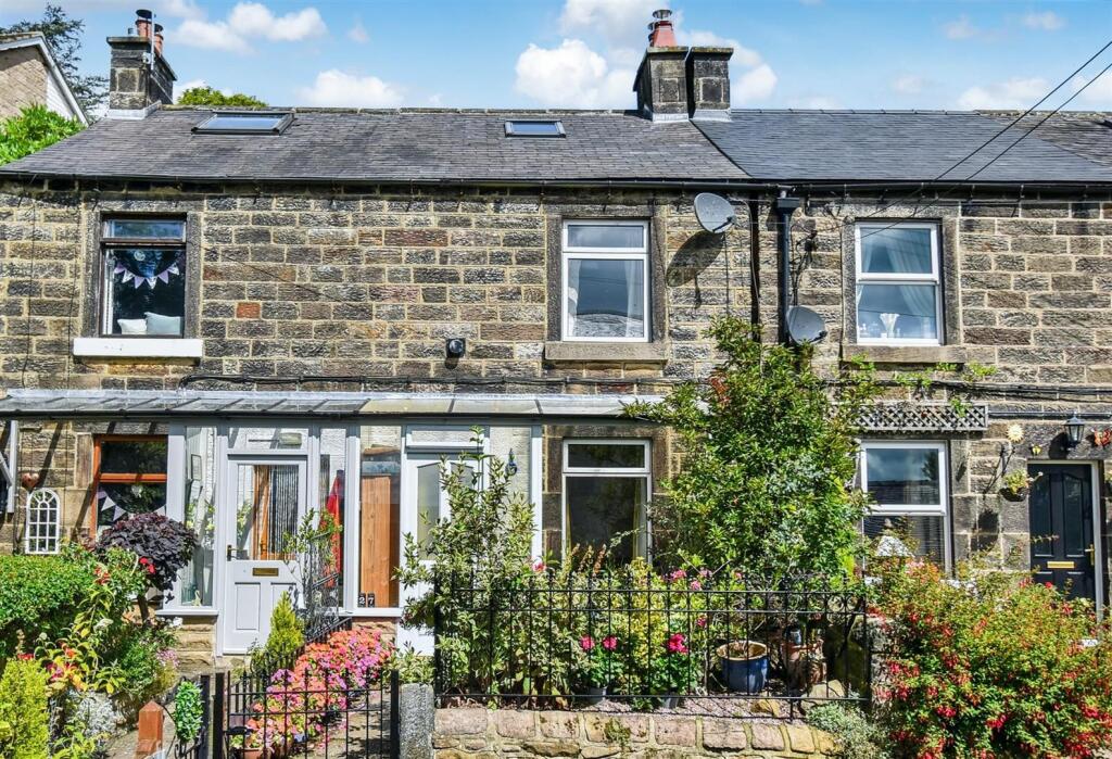 Main image of property: Rockside Steps, Matlock, Derbyshire