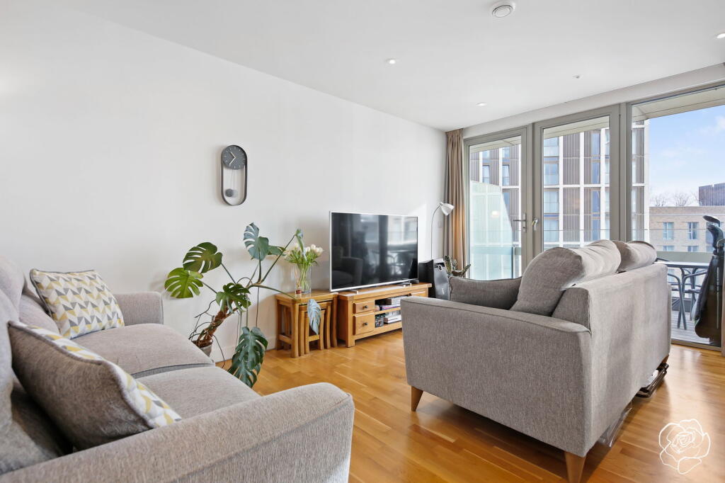 Main image of property: Vesta House, Liberty Bridge Road, Stratford, E20