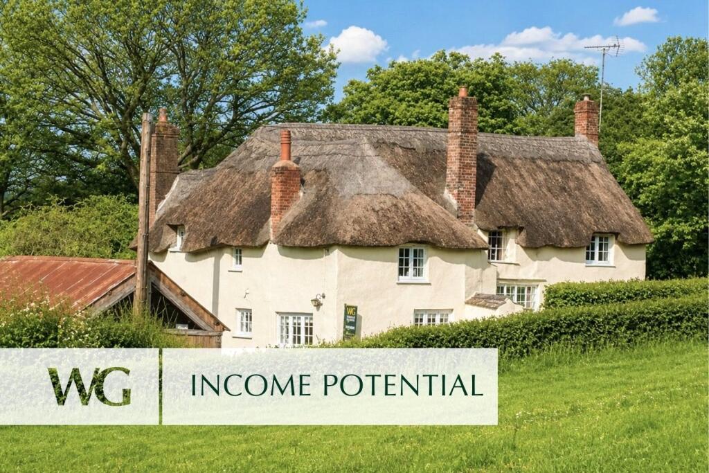 Main image of property: Stockleigh Pomeroy, Crediton